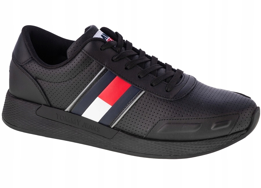 Tommy Hilfiger Flexi Perf Runner EM0EM00580-BDS 44 9865519206