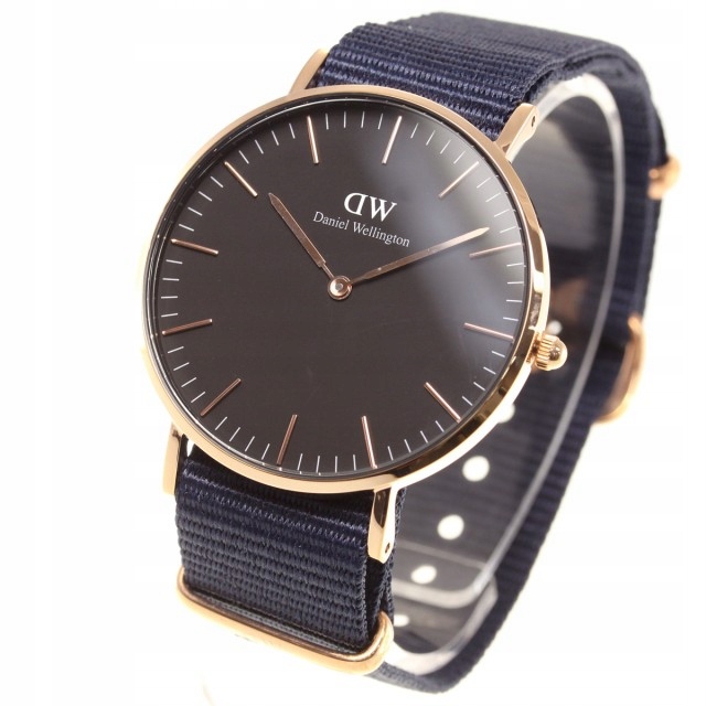 DAMSKI ZEGAREK 36MM DANIEL WELLINGTON DW00100248