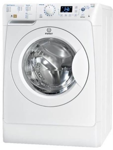 Pralko Suszarka na Gwarancji INDESIT negocjacja!!!