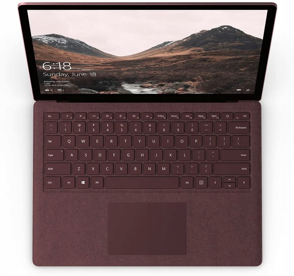Купить Ноутбук Microsoft Surface Pro Book i7 8 ГБ 256 ГБ: отзывы, фото ...