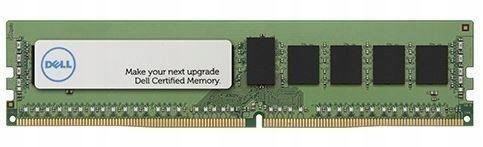Pamięć Dell Memory Upgrade - 32GB RDIMM DDR4 3200M