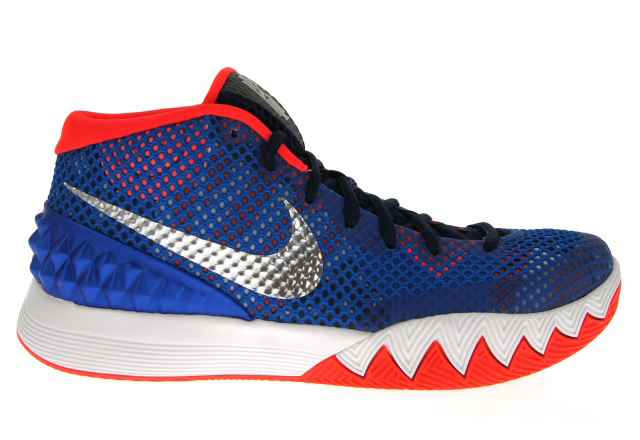 Buty nike kyrie 1 hotsell