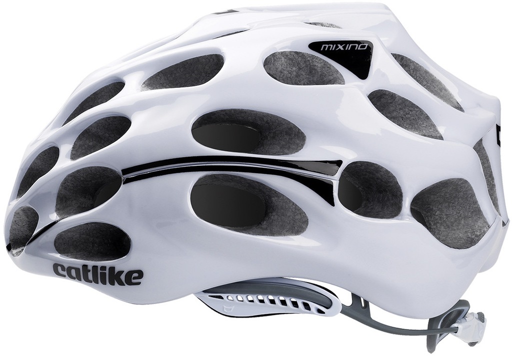 Rowerowy Kask CATLIKE Mixino 55-57 SZOSA SZOSOWY