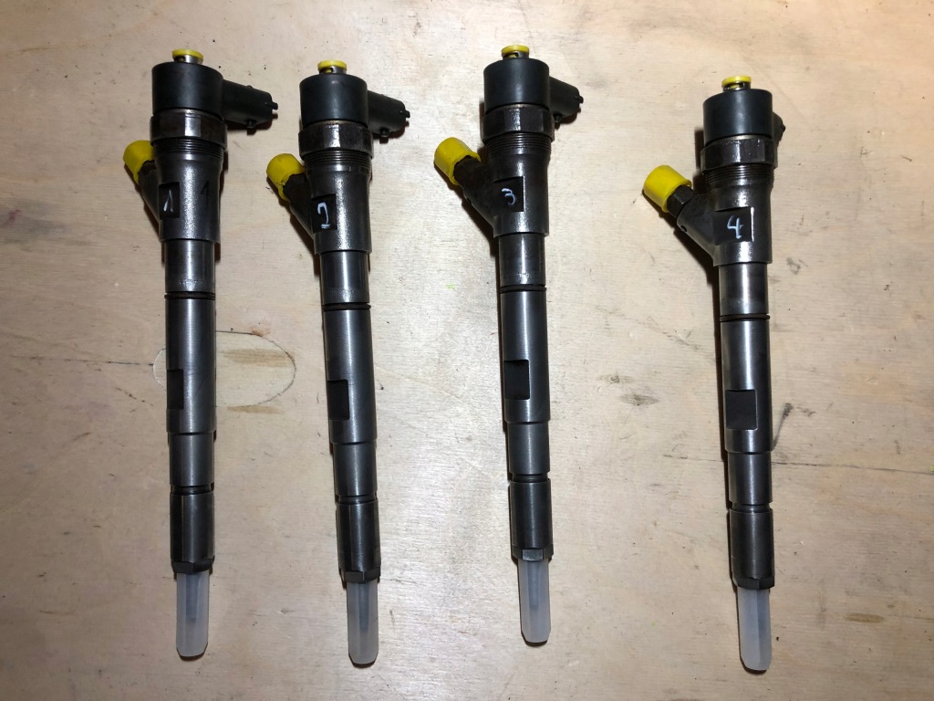 Regolatore Pressione Carburante KIA Sorento Jc Diesel E Benzina A Basso Costo Online - Foto 6