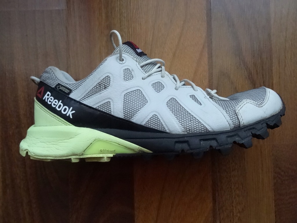 REEBOK GORE-TEX r.39 ZOBACZ,