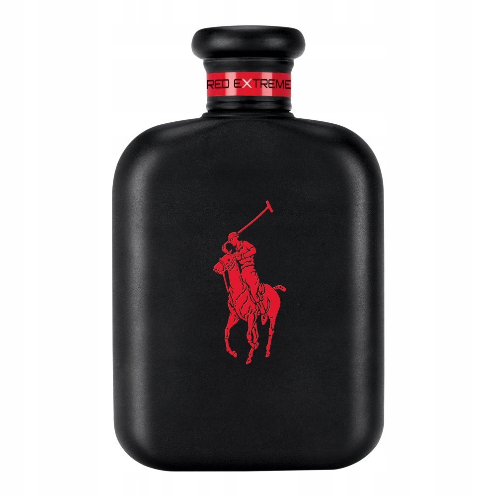 Ralph Lauren Polo Red Extreme 125ml
