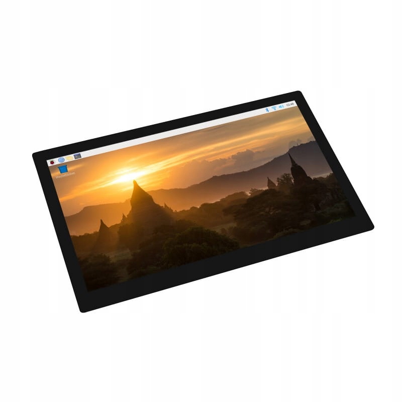 Wyświetlacz QLED Quantum Dot 10.1"pojemnościowy