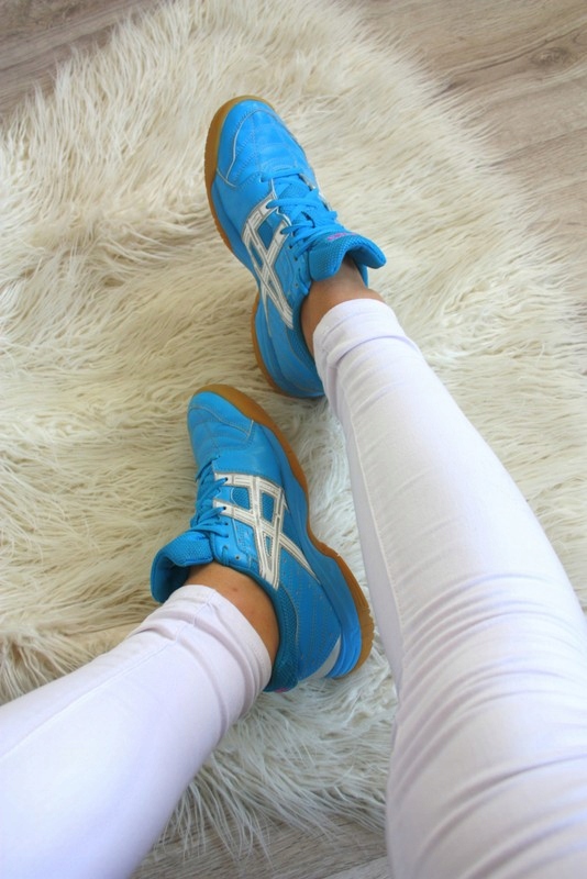 Asics rozm. 39