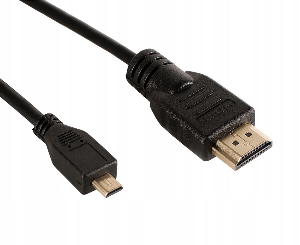 KABEL HDMI DO CANON EOS M50 EOS M100 M200 11950307769 oficjalne