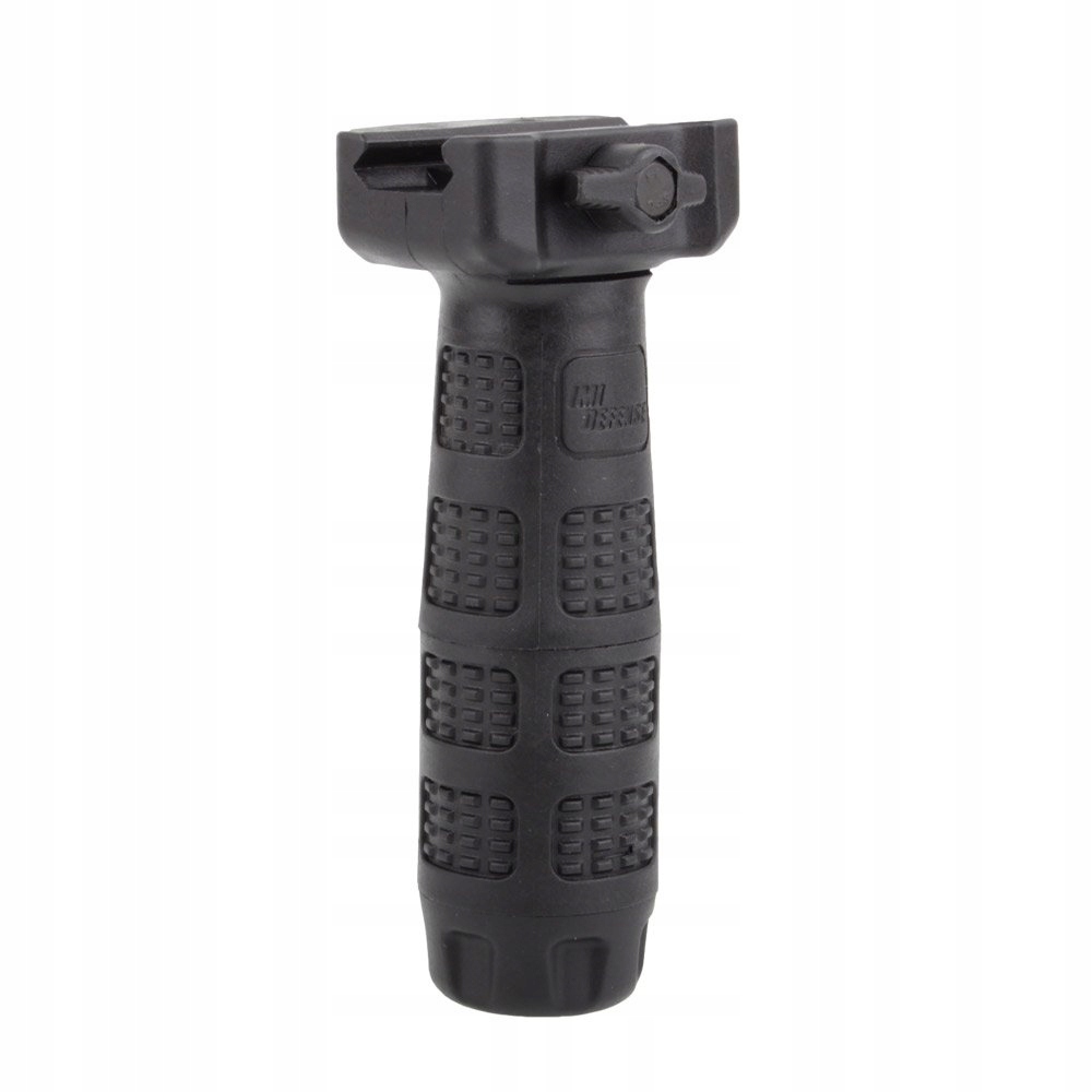 Chwyt przedni RIS IMI Defense IVG Czarny ZG106 BLK