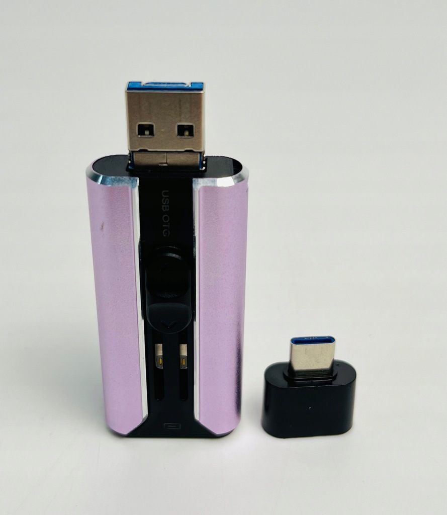 USB Flash Drive, 256GB Type-Drive 3.0, High speed