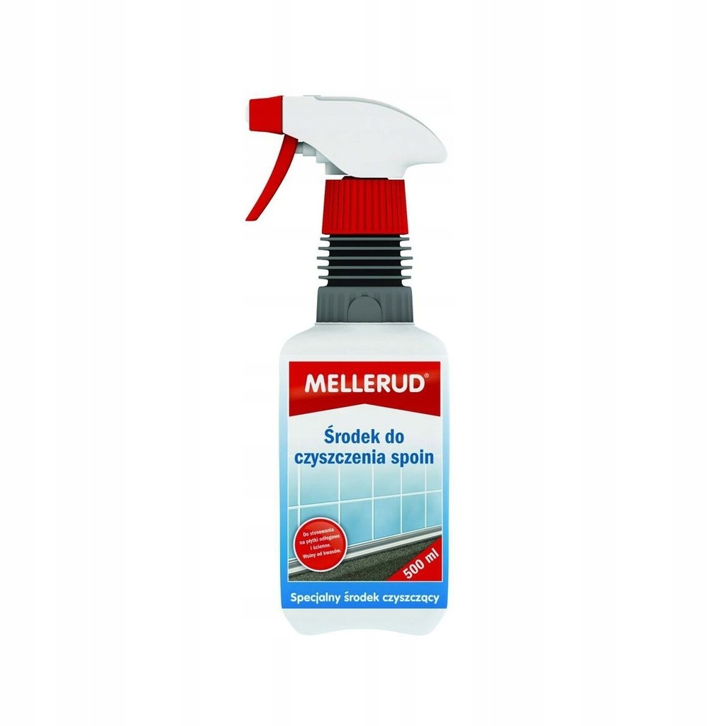 Środek do czyszczenia spoin 0.5 l Mellerud