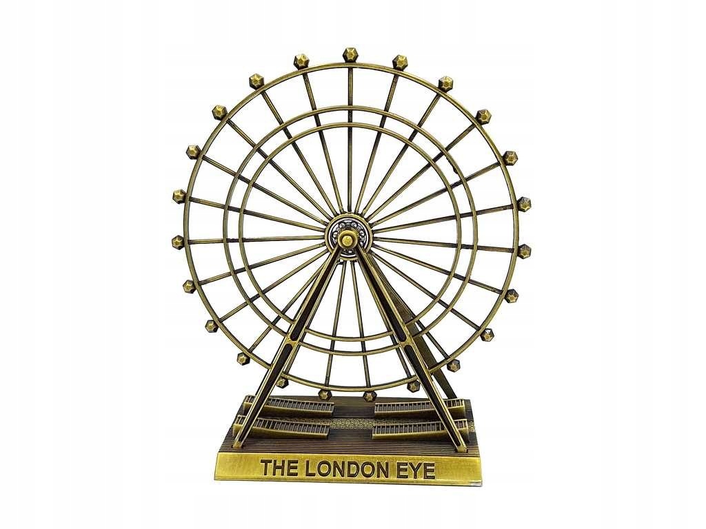 Diabelski młyn - dekoracja - FW