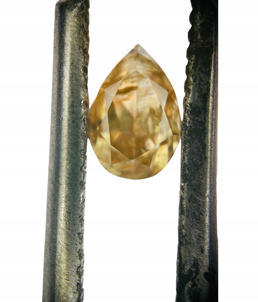 BCM Diament 0.20 ct. wyc.4428 zł Certyfikat