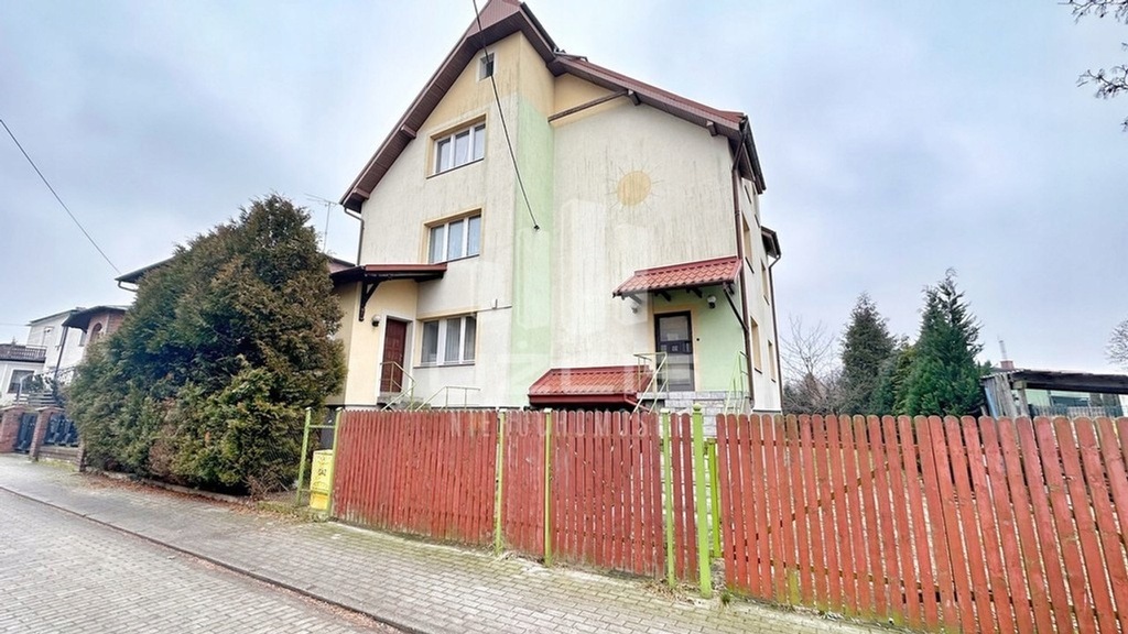 Dom, Pruszcz Gdański, 275 m²