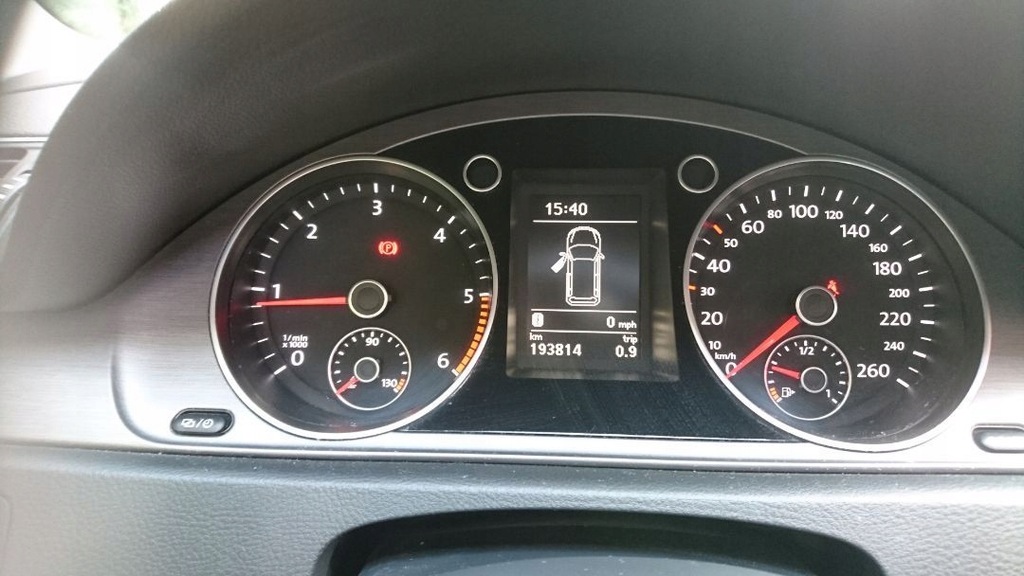 Купить VW Passat 2.0TDI Bluemotion 140 л.с.: отзывы, фото, характеристики в интерне-магазине Aredi.ru