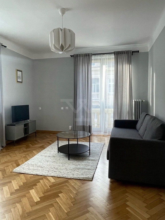 Mieszkanie, Lublin, Śródmieście, 46 m²