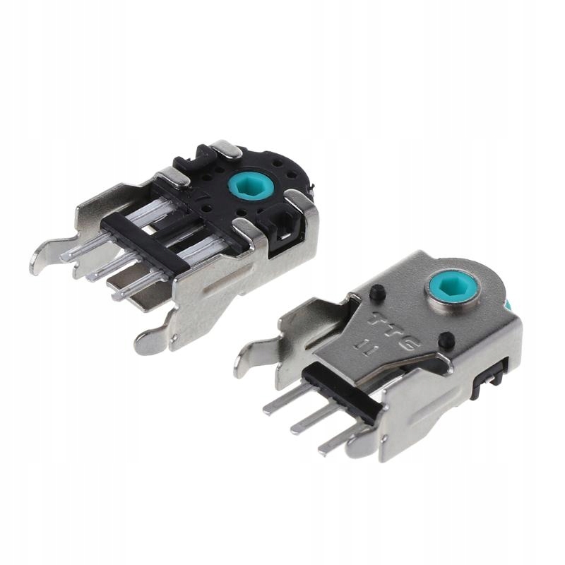 Scroll encoder TTC rolka myszki RAZER 12mm - 9214683722 - oficjalne ...