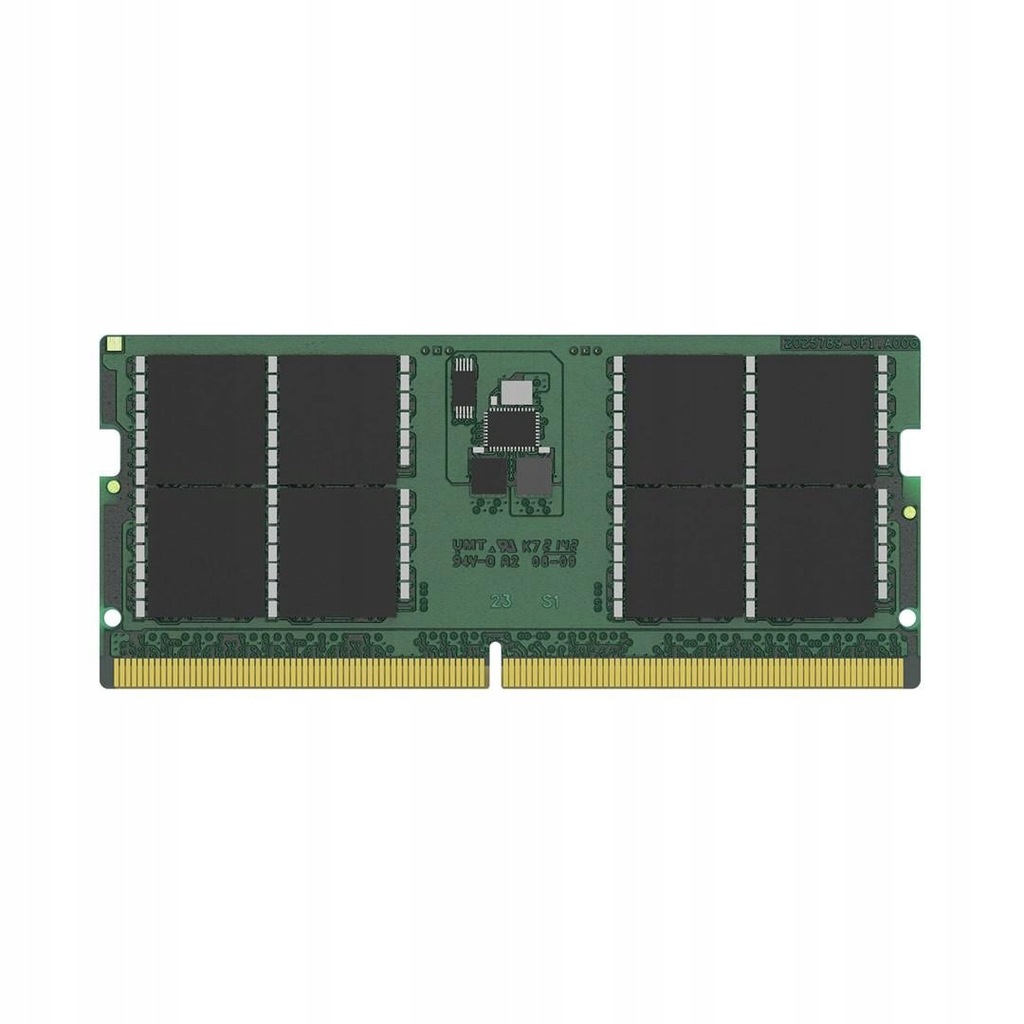 Kingston Pamięć notebookowa DDR5 32GB