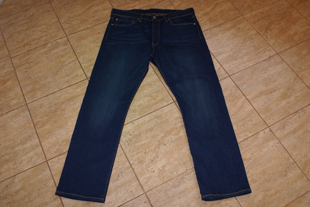 513 Levi's 34/30