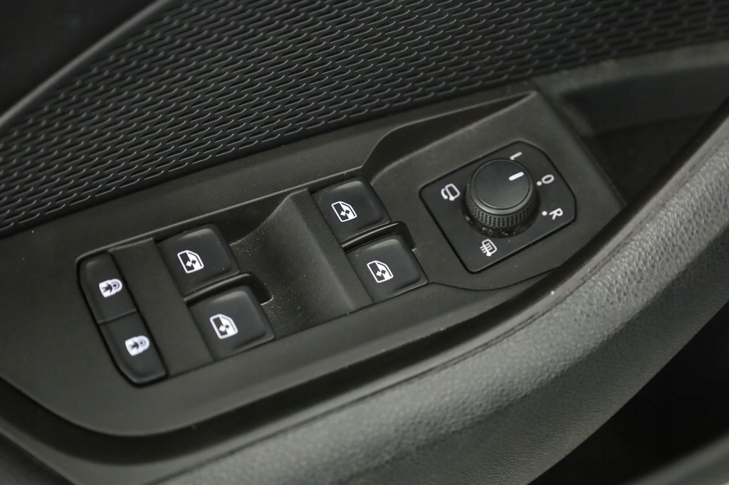 Skoda Octavia 1.5 TSI, Salon Polska, Serwis ASO