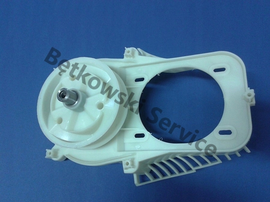 Oryginalna podstawa silnika Gardena 32e ! - 6987948892 - oficjalne ...