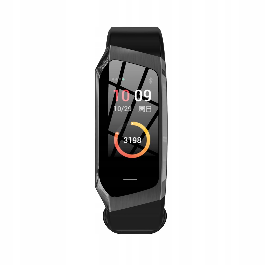 e18 smartwatch