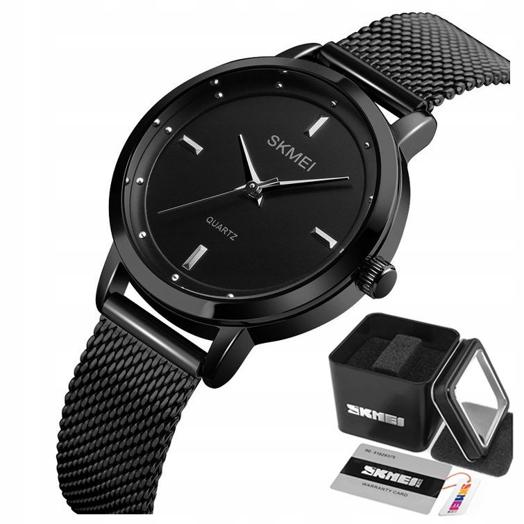 SKMEI 1528 BLACK Aredi.ru 9960451754