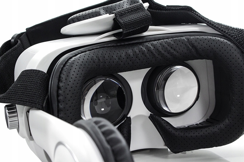 Купить 3D 3D-ОЧКИ ДЛЯ ПРИЛОЖЕНИЙ VR 360: отзывы, фото, характеристики в интерне-магазине Aredi.ru