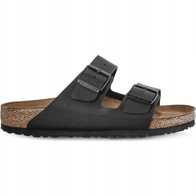 Eleganckie Klapki Damskie Birkenstock Arizona 37