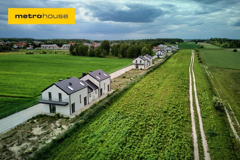 Dom, Łódź, Widzew, 103 m²