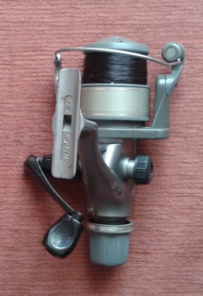 シマノvan quish3000m Kołowrotek Shimano Vanquish FC C3000M HG | Sklep wędkarski