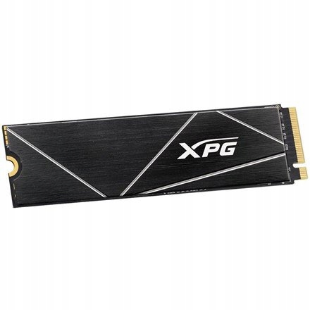 ADATA XPG Gammix S70 BLADE 2000 GB, współczynnik kształtu dysku SSD M.2