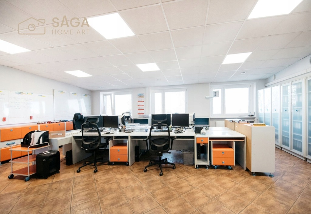 Komercyjne, Pobiedziska, Pobiedziska, Poznański, 204 m²