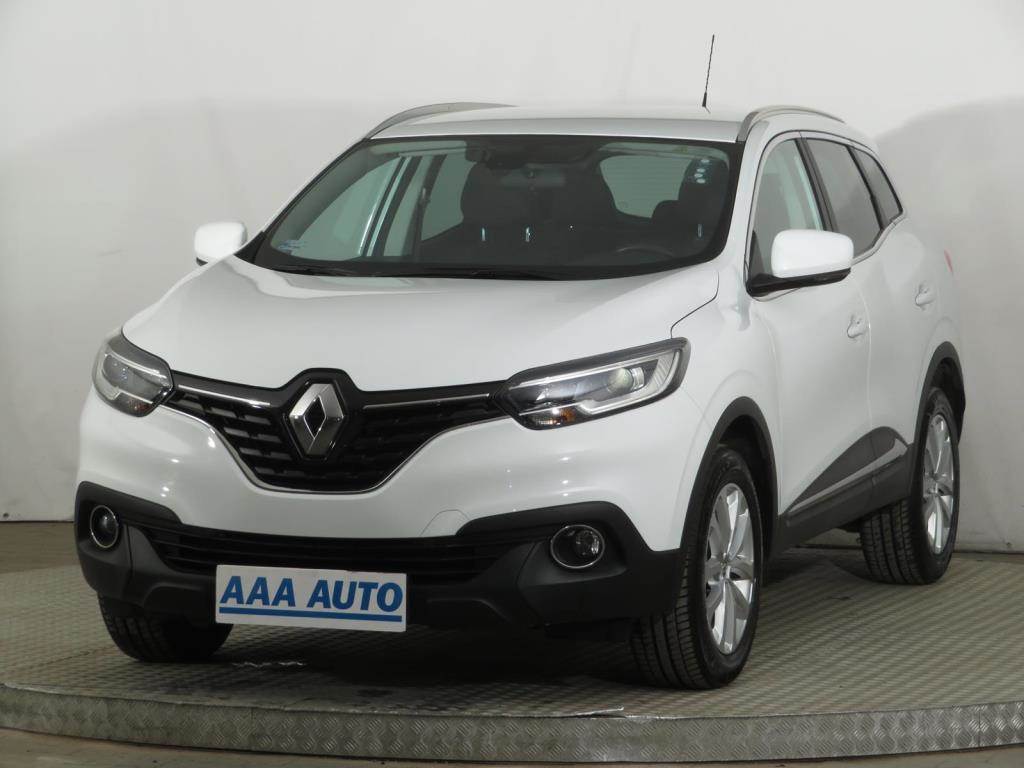 Купить Renault Kadjar 1.2 TCe, Салон Польша: отзывы, фото, характеристики в интерне-магазине Aredi.ru