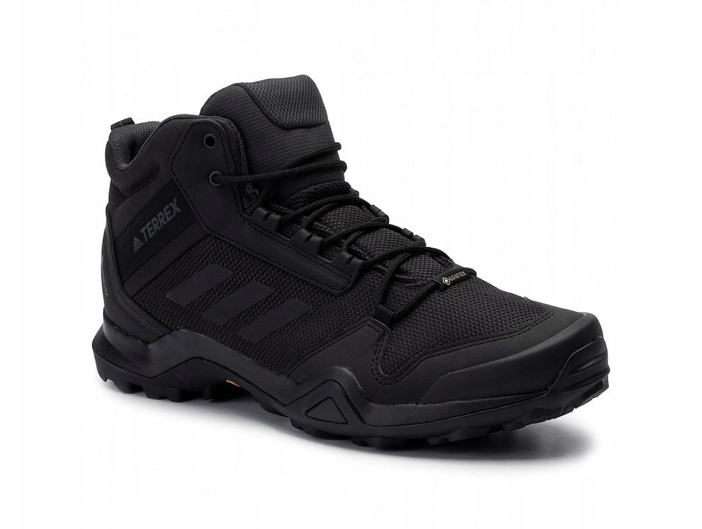 Terrex ax3 GTX Carbon