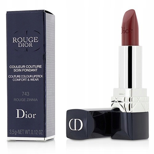 Christian Dior Rouge Dior Couture Colour Comfort