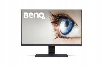 Monitor BenQ GW2780 9H.LGELA.TBE (27 ; IPS/PLS; FullHD 1920x1080; DisplayPo