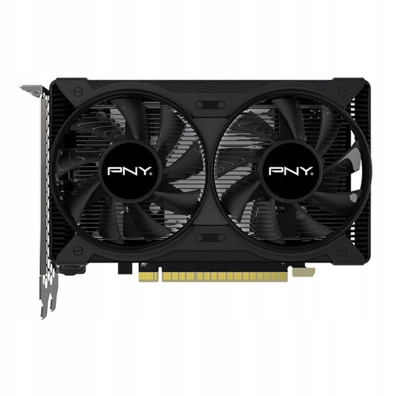 Купить Видеокарта PNY GeForce GTX1650 4 ГБ с двумя вентиляторами: отзывы, фото, характеристики в интерне-магазине Aredi.ru