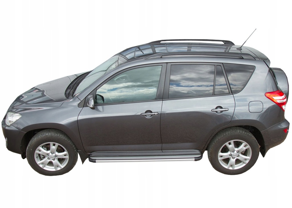 Рейлинги рав. Рейлинги Toyota rav4 2006-2012. Рейлинги для Toyota rav4. Toyota rav4 2006. Рейлинги Тойота рав 4 2006.