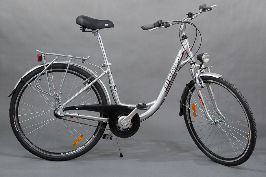 DAMSKI ROWER MIEJSKI 28 3bieg DAMKA Folta Alu 6982773962 oficjalne