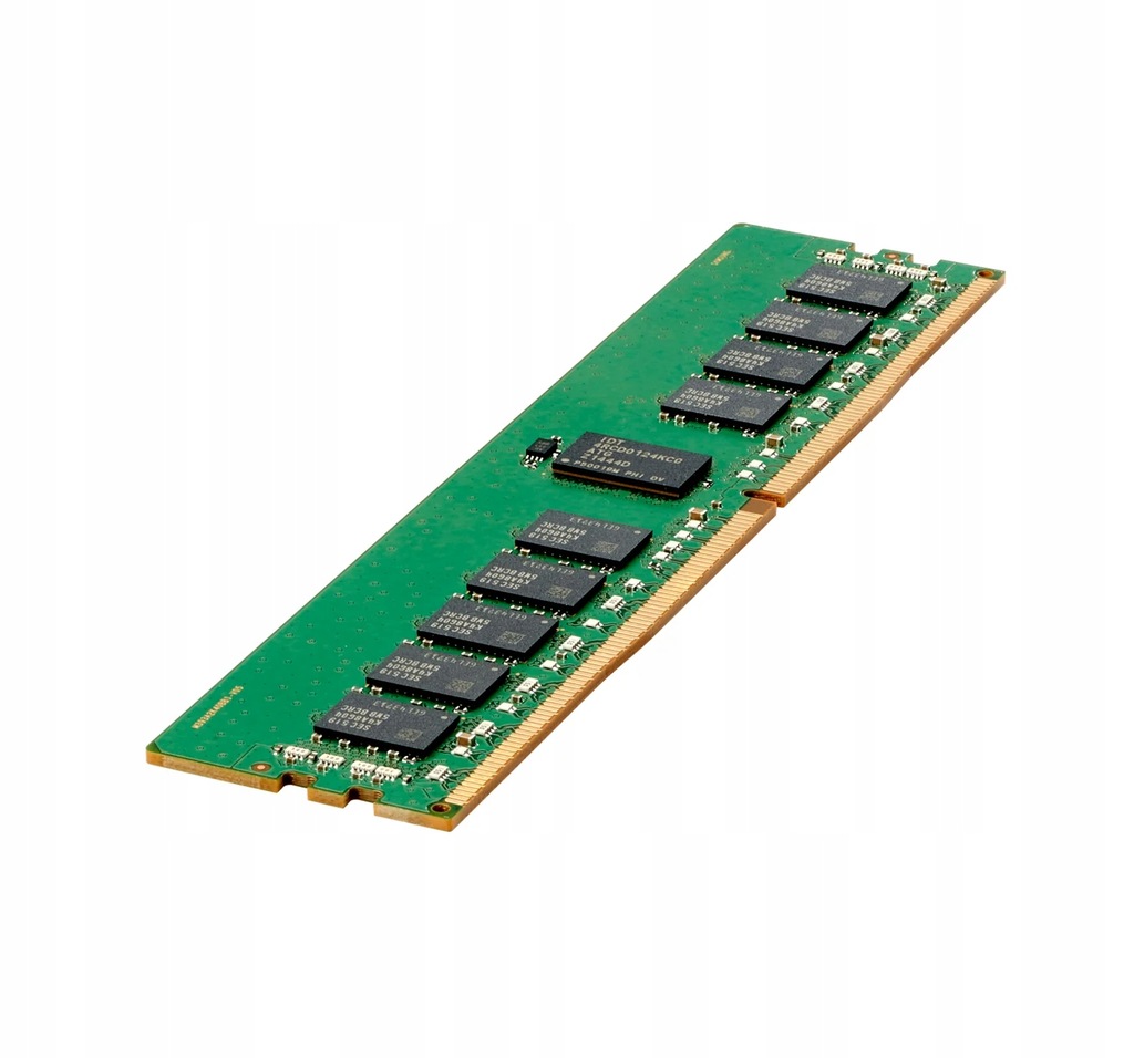Pamięć RAM Hpe 32 GB DDR4 2666 Mhz 815100-B21