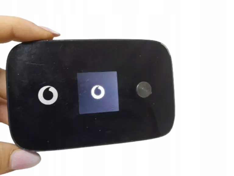 ROUTER VODAFONE MOBILE R226