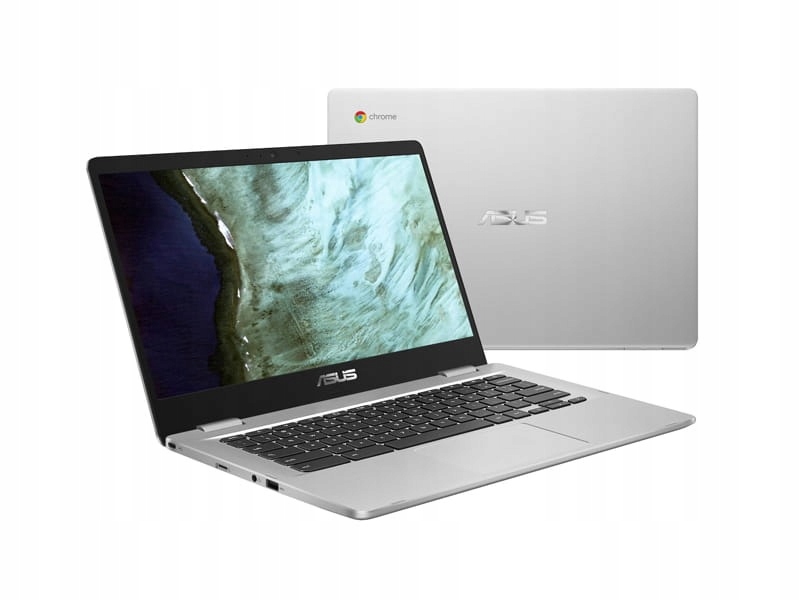 Laptop Asus C423NA-WB04 - Intel N3350 4GB SSD 64GB