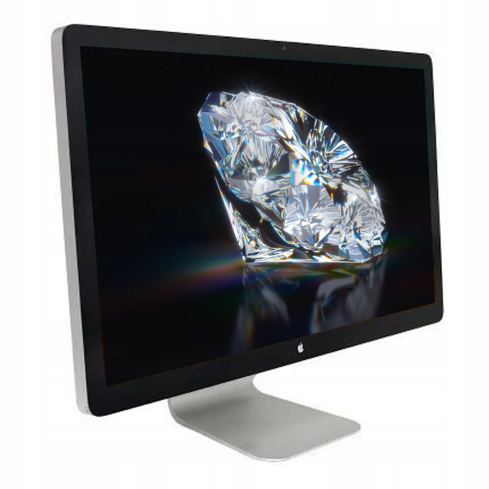 Monitor Apple A1407 Thunderbolt Display 27 klasa B