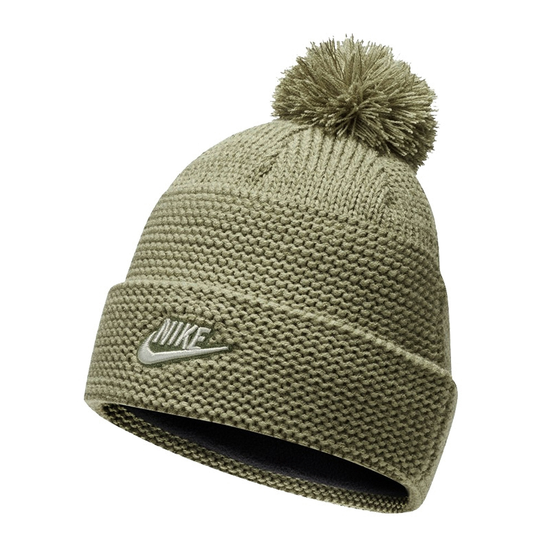 Nike NSW Cuffed Pom czapka zimowa 222 MISC!