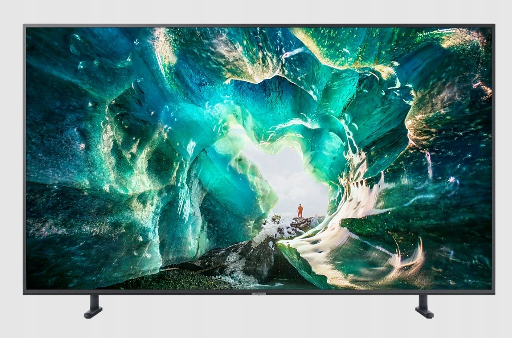 Smart TV 65'' Samsung UE65RU8000U 4K HEVC TIZEN