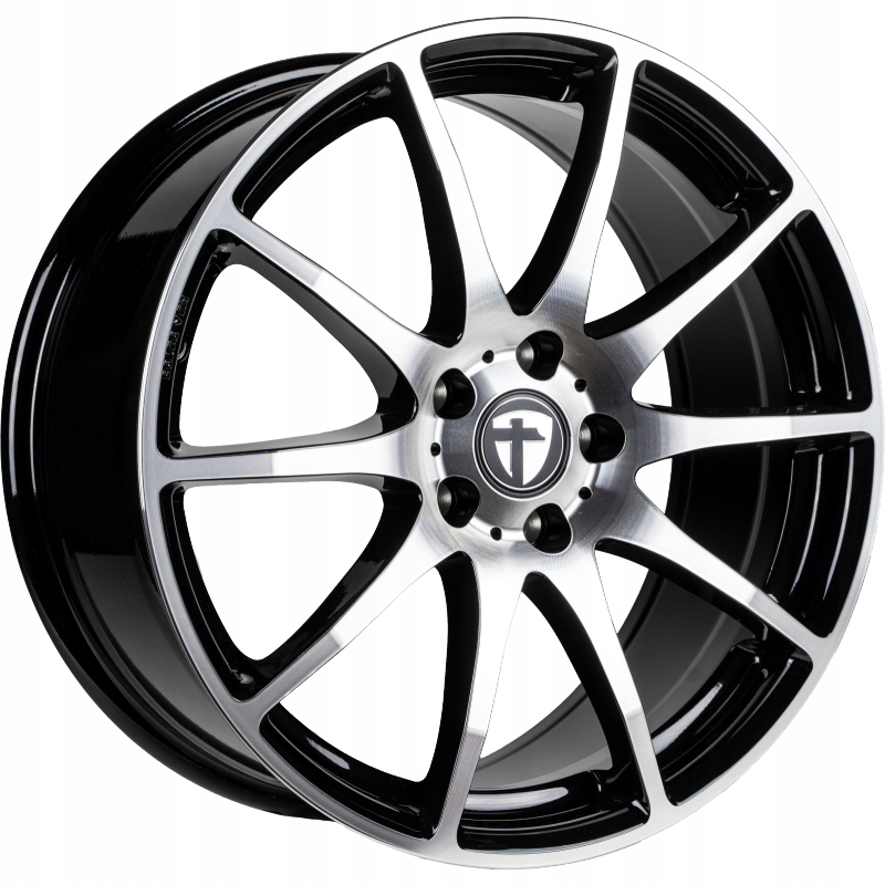 TOMASON TN1 17 5x108 MP FORD FOCUS MONDEO KUGA