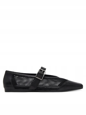 vagabond Baleriny Wioletta 5701-315-20 Czarny