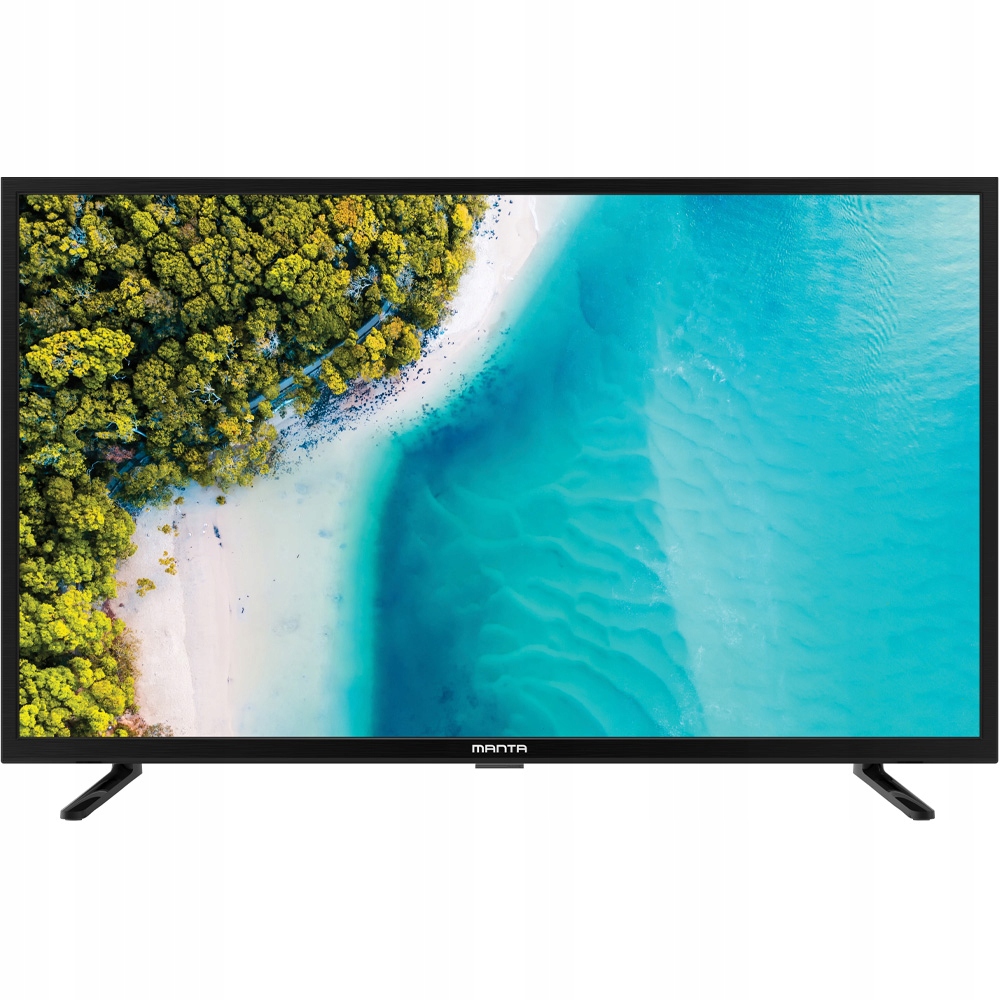 Купить LED-телевизор 32 MANTA 32LHS89T HD SmartTV: отзывы, фото, характеристики в интерне-магазине Aredi.ru